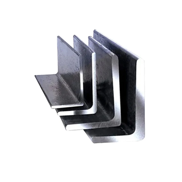 Best Price Hot Rolled Steel Angle Carbon Angle Steel Metal Steel Angles For Building