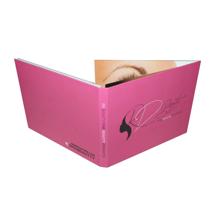 
China manufacturer video brochure 7inch lcd video card for wedding invitations 