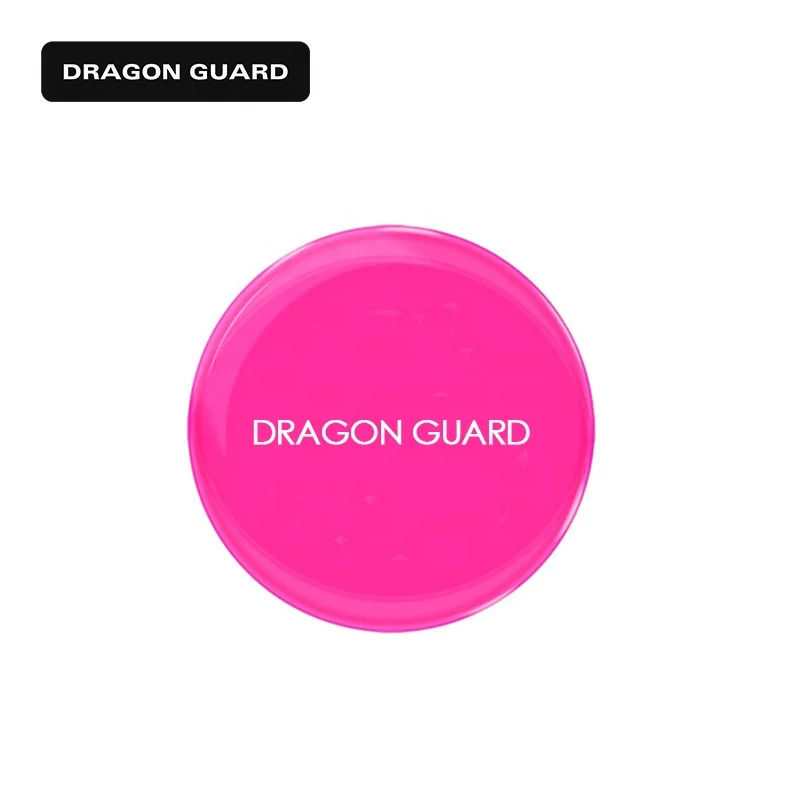 DRAGON GUARD Wholesale Waterproof Epoxy Etiqueta Mobile Phone  NFC Tag Sticker