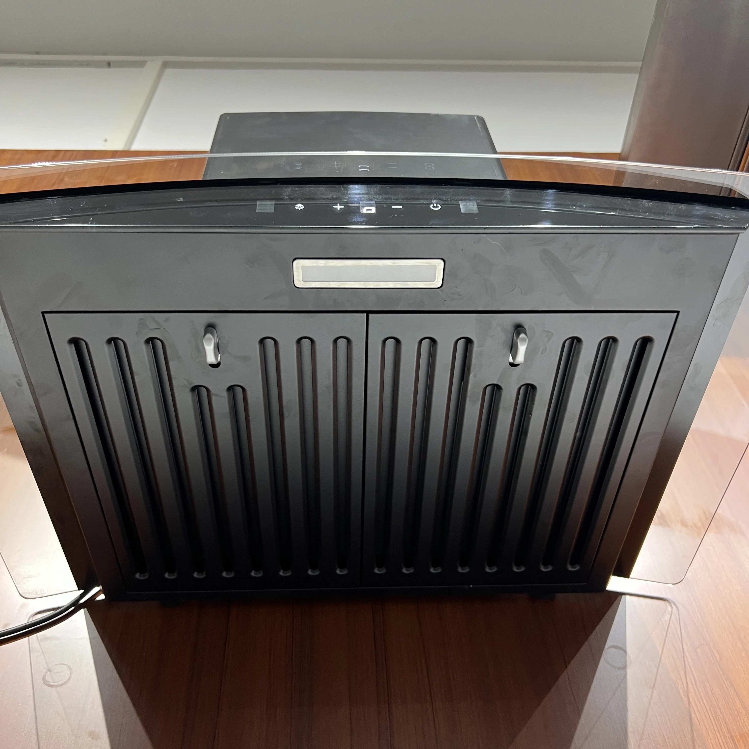 Кухонное оборудование для домашнего использования из нержавеющей стали вытяжной капюшон ресторана