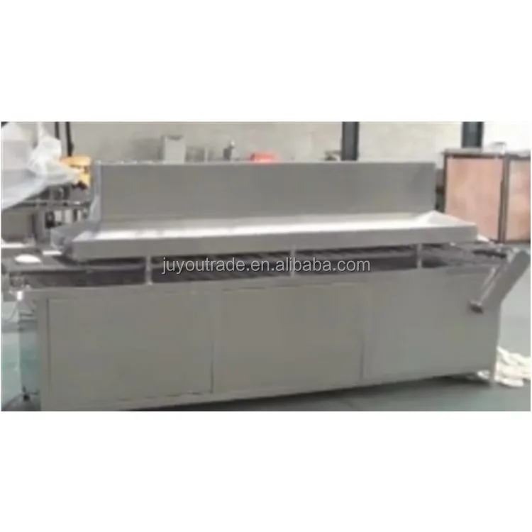 bread toaster machine pita bread making machinery tortilla bread production line