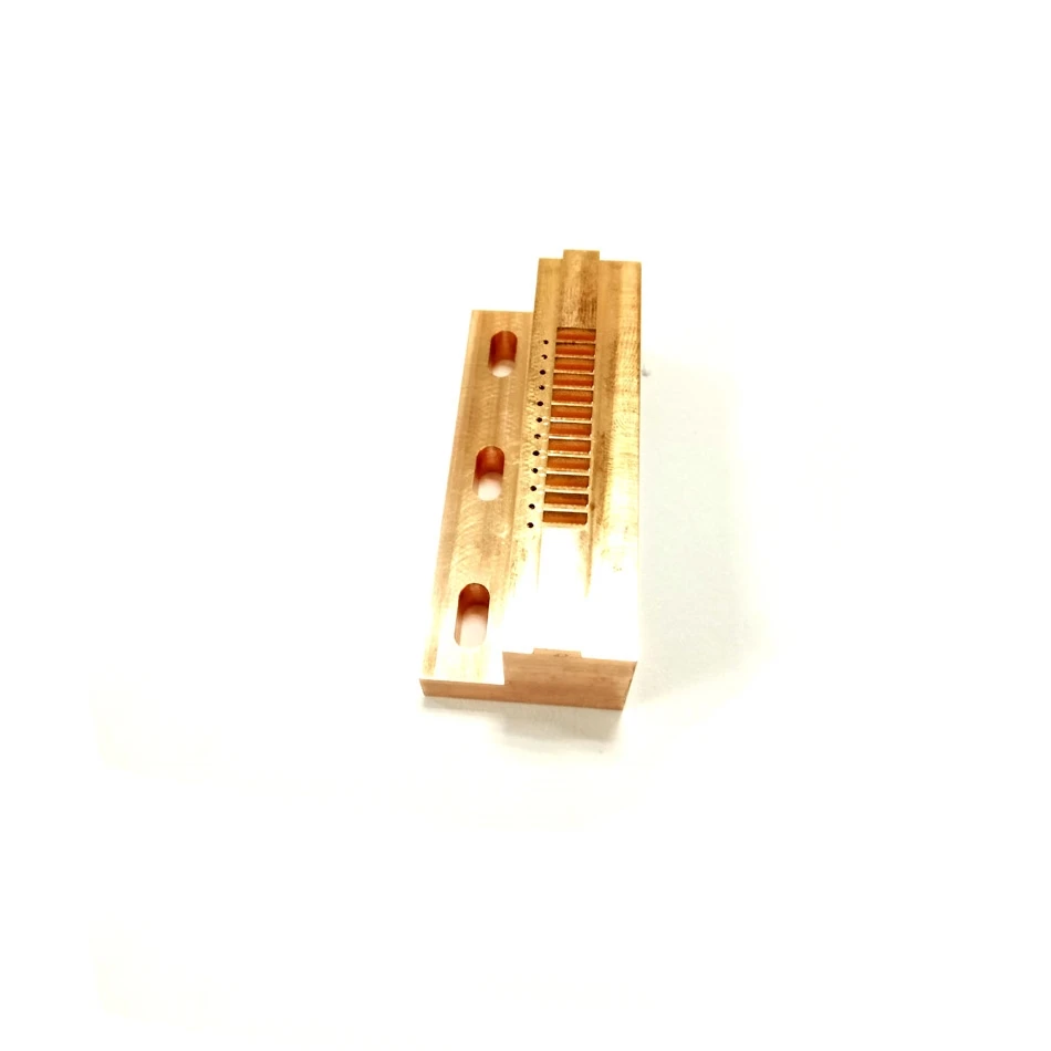 High Demand bridgeport component part supermax milling machine parts