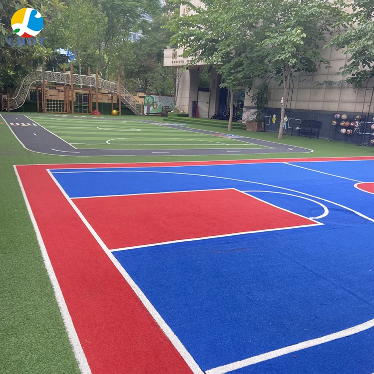 Golf Swing Trainer 3D Driving Range Mat Wholesale Professional Practise Golf Hitting Mat