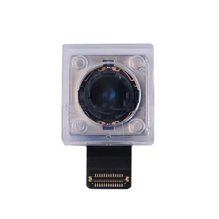 Wholesale Parts Flex Repair For iPhone XR Back Camera Rear Lens,Mobile Phone Flex Cables For Original iPhone XR Rear Camera