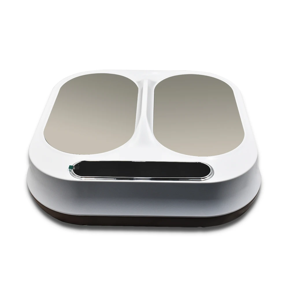 2024 New Thz Tera Terahertz Megabimeter p90 improved microcirculation hyperthermia meter Foot Massager Machine