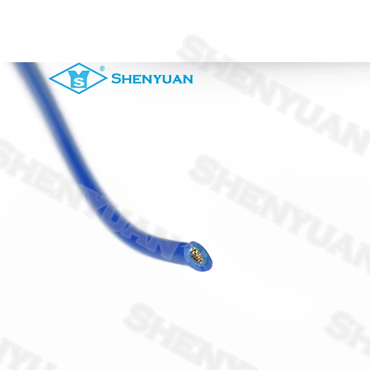 FEP PFA PTFE Wire (AWM1330 AWM1332 AWM10362 AWM10393)