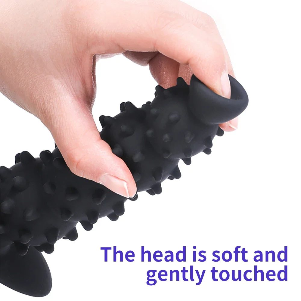 Super Large Inflatable Anal Plug Huge Big Dildo Pump Anal Dilator Expandable Men Prostate Massager Butt Plug Anal Balls Sex Toys