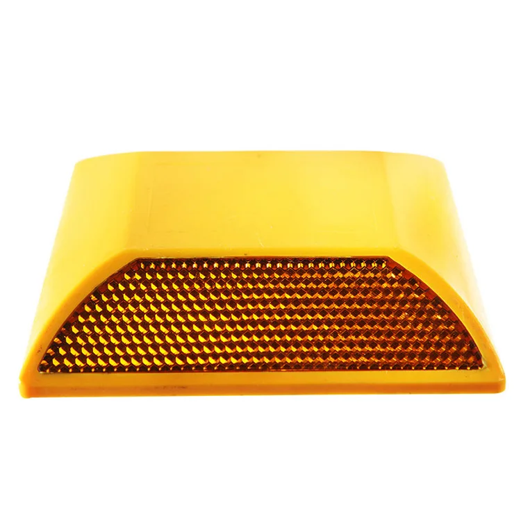 high class quality cat eye plastic road reflector cat eyes reflecting road cats eyes road markings