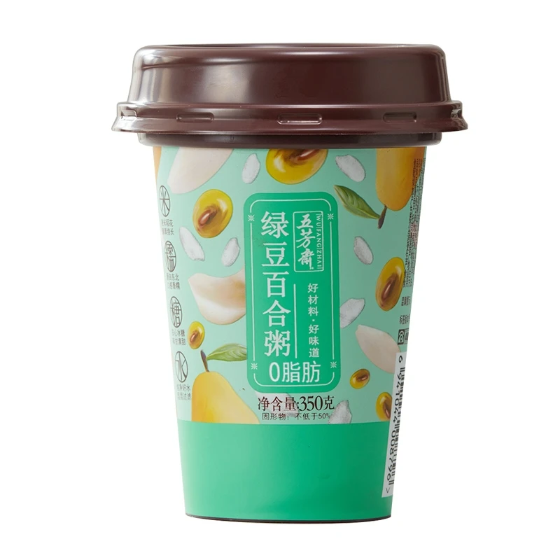 Оптовая продажа, каша, Детская каша, зерна, зерна, завтрак, рисовые зерна