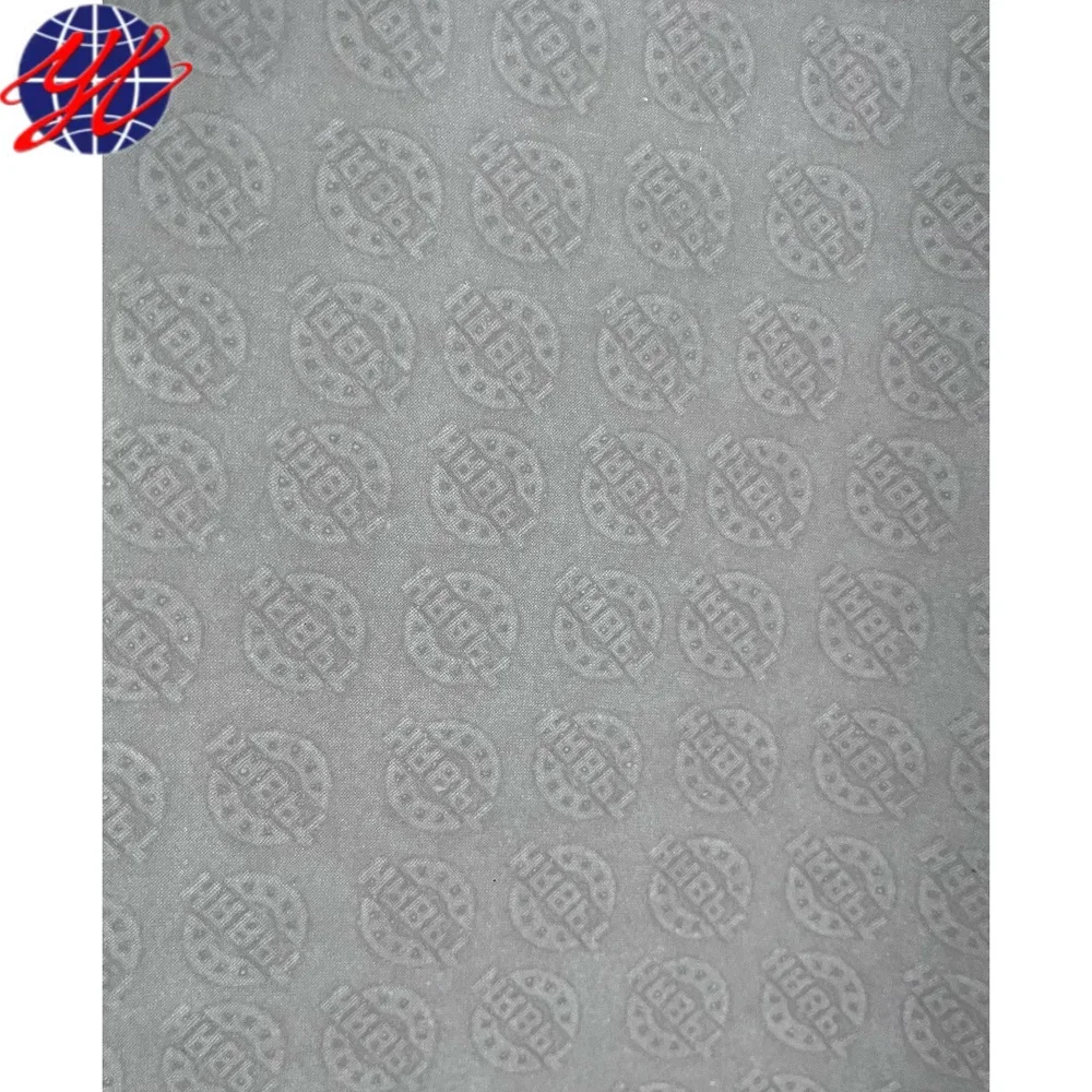 CBS 1 80g 90g 105g  security anti-counterfeiting paper with company watermark custom watermark for cheque paper document paper