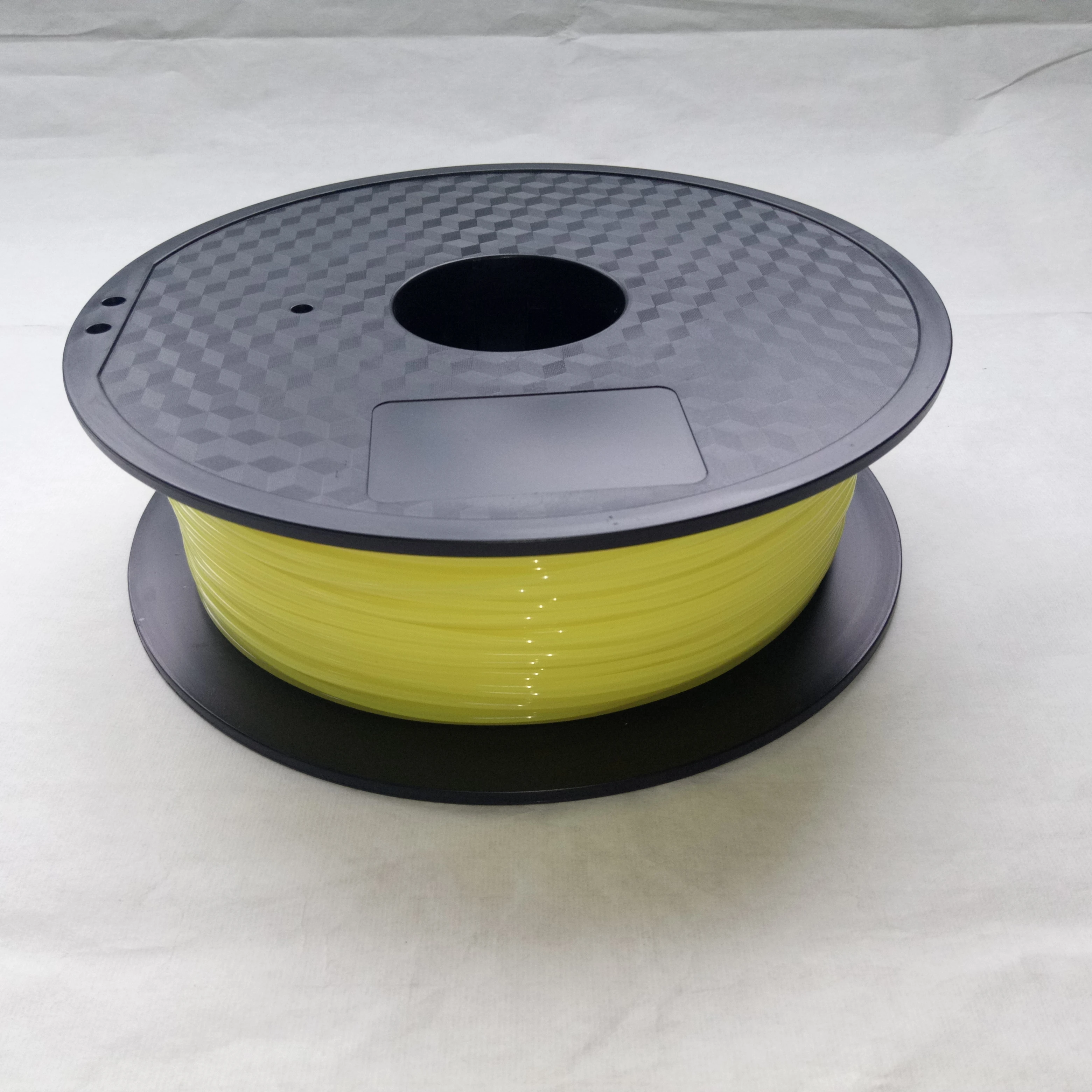 
OEM Shuangli 1kg high temperature 3d printer filament of pla plastic 