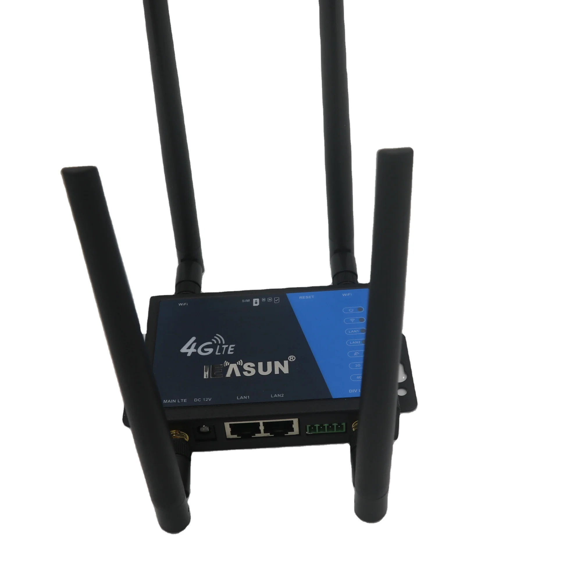 ODU FDD Wireless router 4G Outdoor Router 150Mbps industry CPE Router