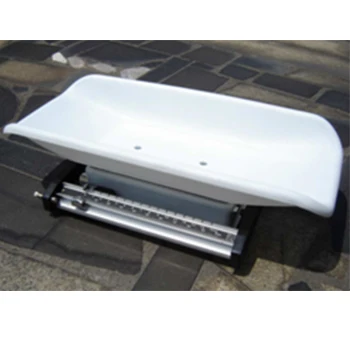 
RGT-16B-YE Ruler Baby Scale 