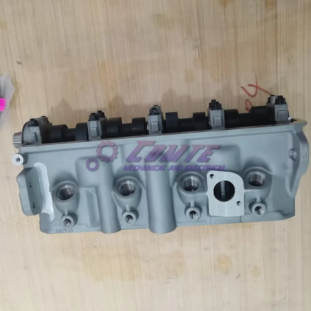 ABL/AEF Complete Cylinder Head Assy for Volkswagen 8v 1.9L 028103351E