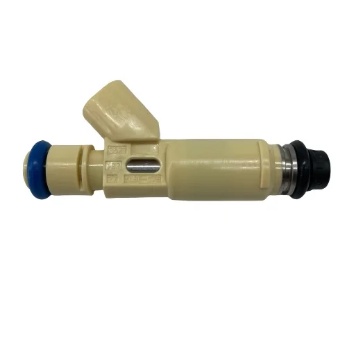 Factory Price Injector YL8E-C7B 822-11157 195500-3521 195500-3520 AJ0313250 For 2001-2003 Fo-rd Escape 3.0L V6 Fuel Injector