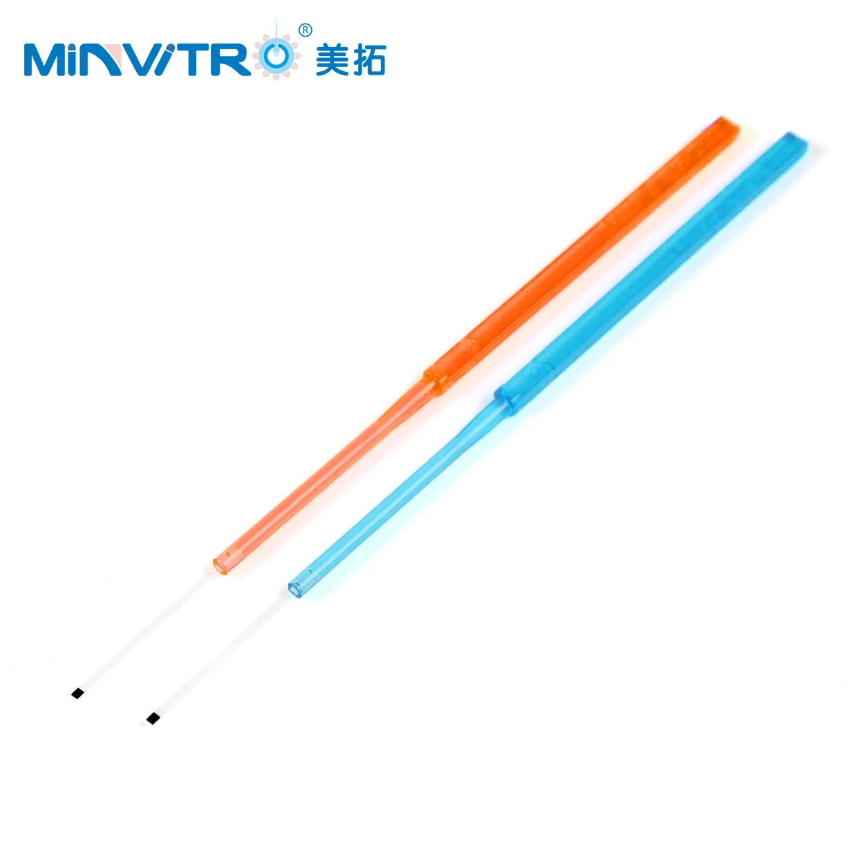 Best IVF Medical Consumable Cryotop Vitrification Straw For Human Assisted Reproductive