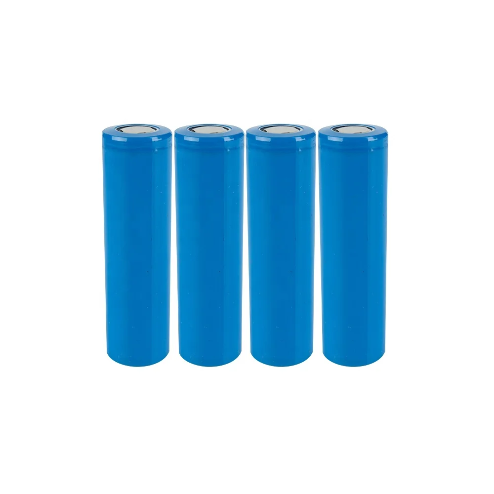 Factory Price Lithium Ion Batteries 1200mAh 3.7V 18650 Lithium Battery Cell for Consumer Electronics Toys Home Appliances