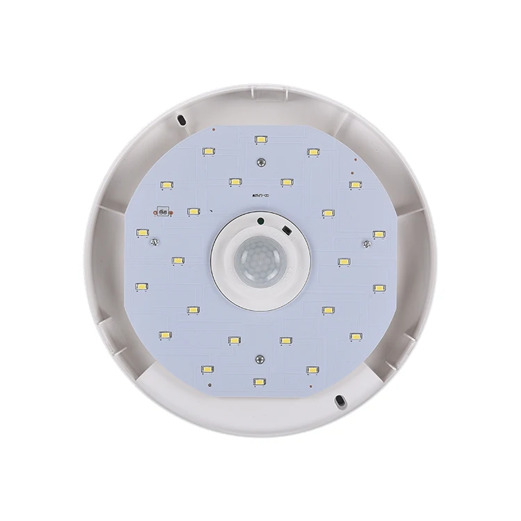 Geagood Factory supply OEM ODM motion sensor ceiling led ceiling light, sensor ceiling light