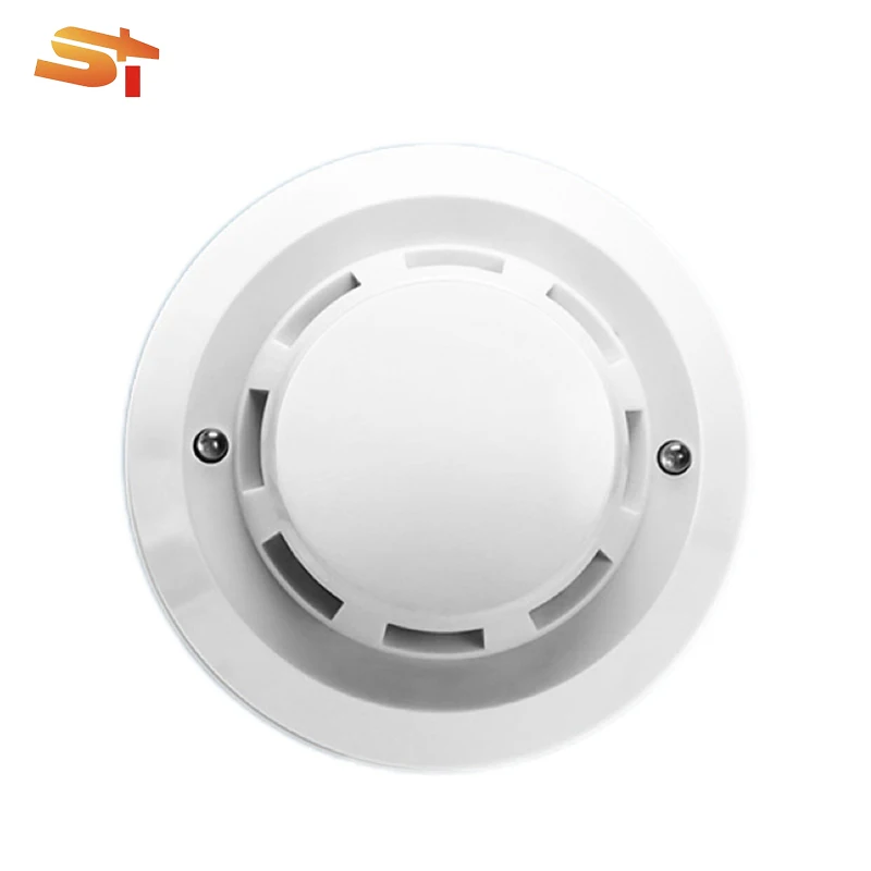 Steel (Fire Telephone En54 Indicator Prices Network 50200 Fire-Alarm-System Tool Kidde Detection Body Alarms Heat Fire Alarm