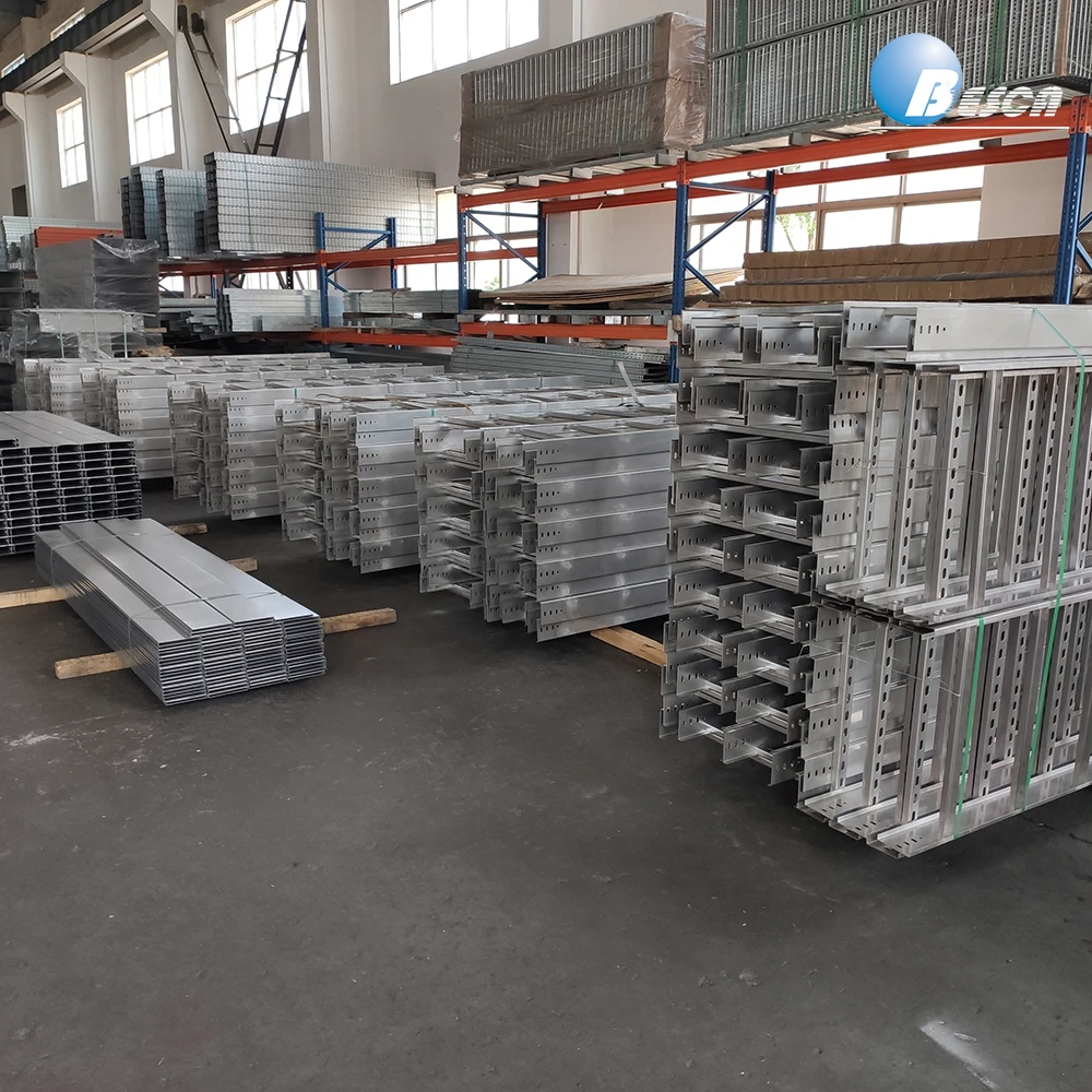 cable tray ladder 100mm