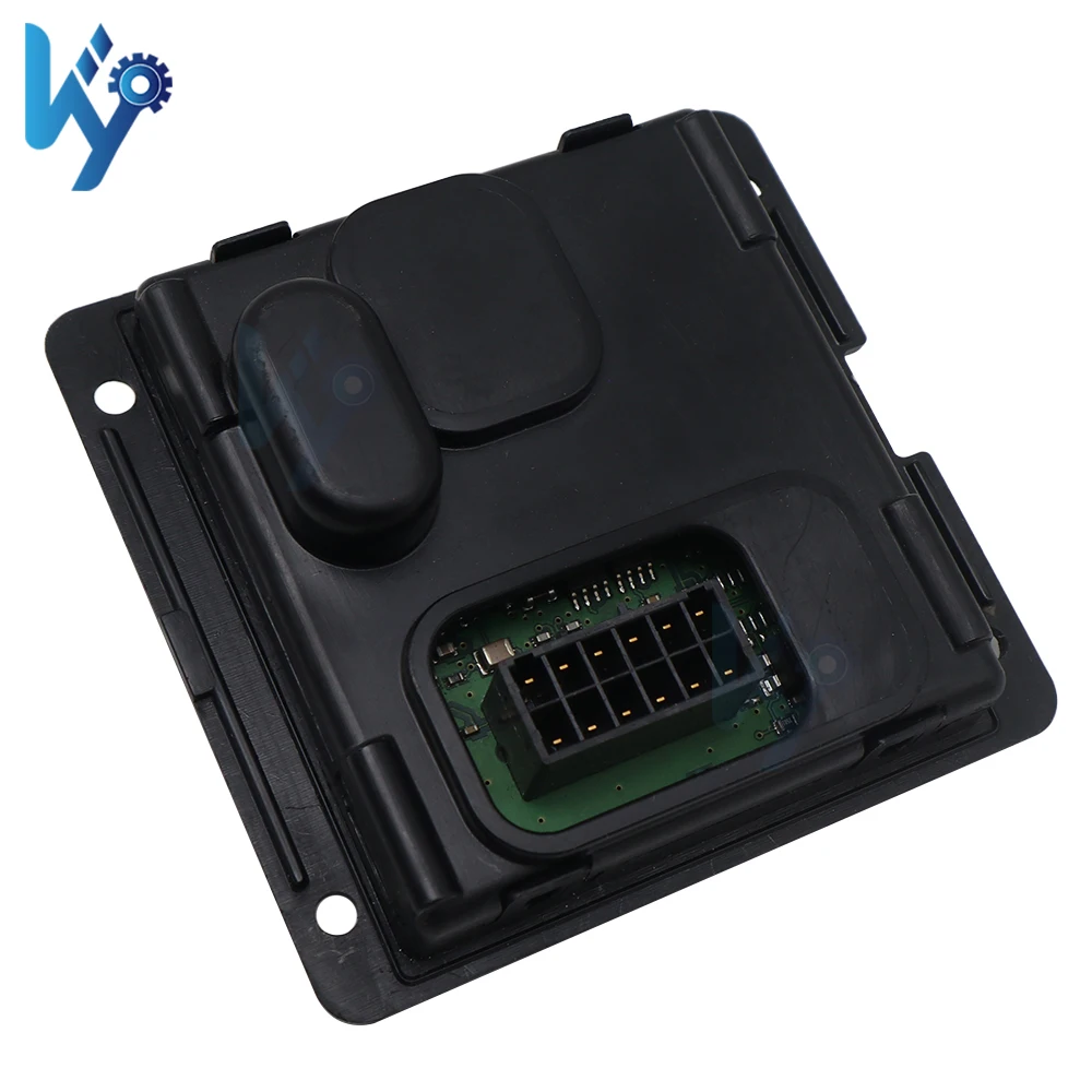 KY 61A-3002-0882 Original Used Car Auto Parts LCS Control Module Cornering Headlight Ballast for 61A30020882
