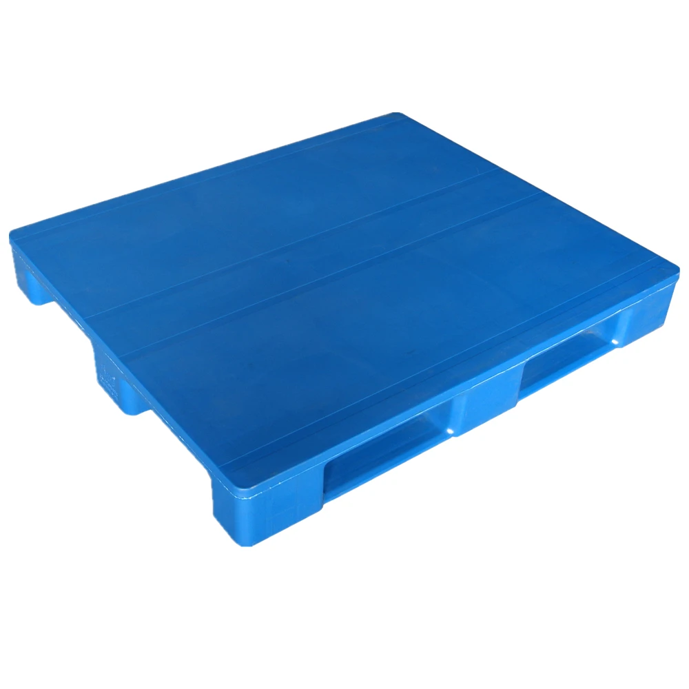 HUADING Manufacturer Used PVC Plastic Pallets