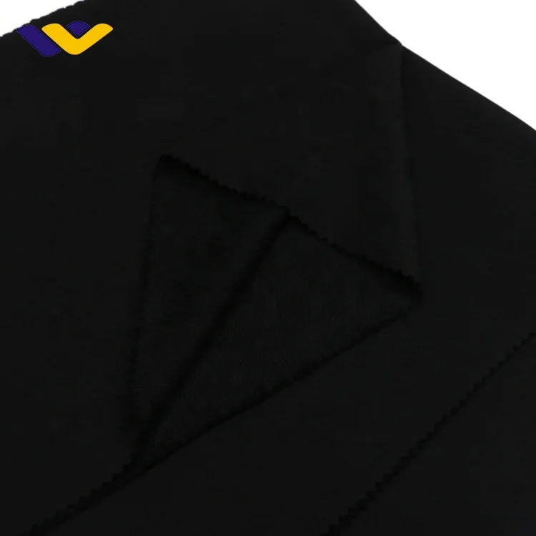 Polyester denim dacron cheapest yarn dyed hoodies nep camo polyurethane terylene glazed dacron cotton polycotton fabric