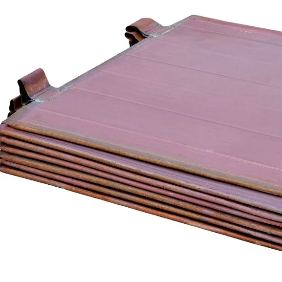 Electrolytic copper low price high purity high quality plentiful price low good credit factory direct sale