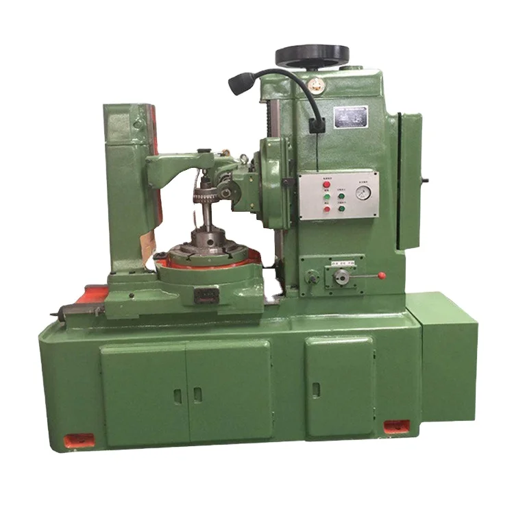 Gear Hobbing Machine /Gear Hobber with Export wooden box packaging