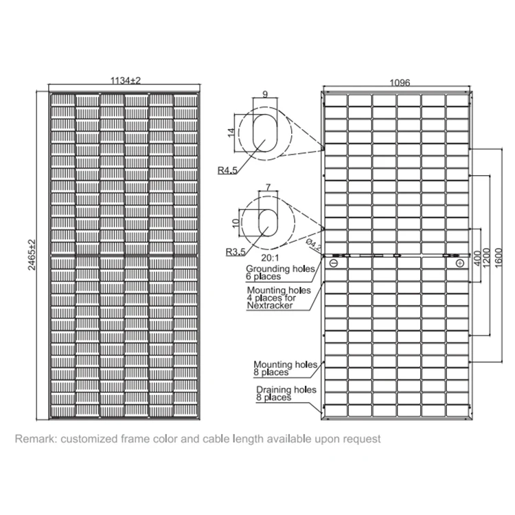 Солнечная панель JAM78D30 MB 580-605W JA солнечная 580 585 590 595 600 605 ватт моно модуль bipacial PERC Китай