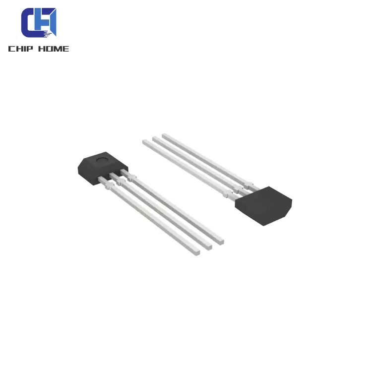 New And Original Electronic Integrated Component IC Chip P-channel MOSFET CSD25501F3