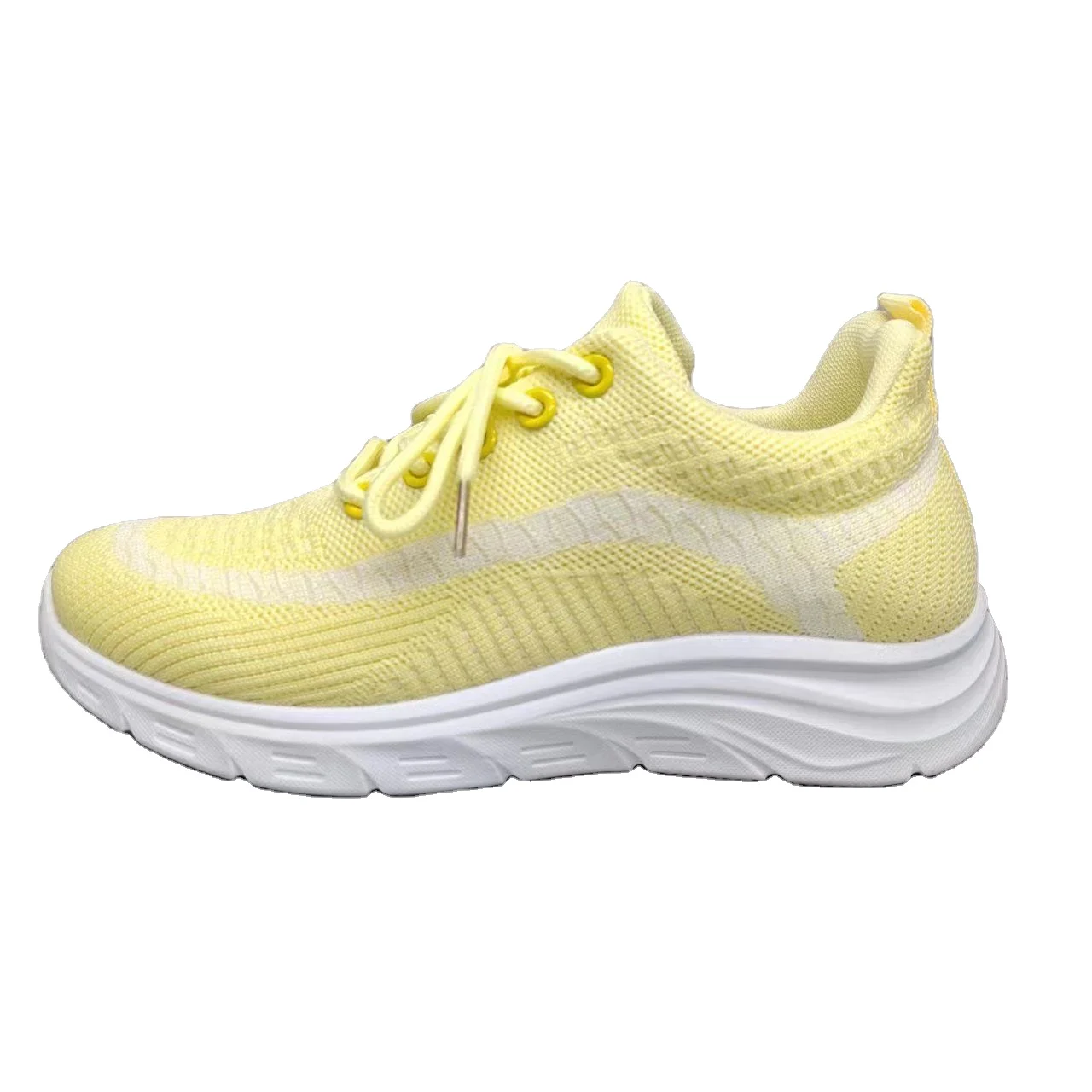 Spring New Arrival Women Walking Style Shoes High-quality Women Casual Sports Shoes
