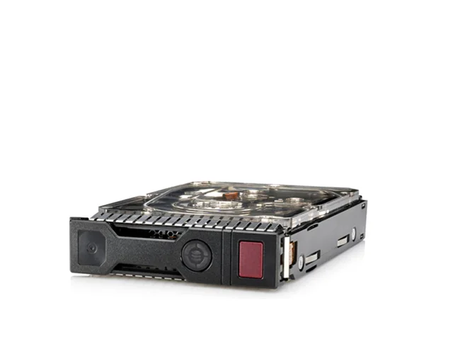  Профессиональный ST12000NM002G HPE 12 ТБ 7200RPM SAS ГБ/сек. 3.5in Сервер жесткий диск для жесткого