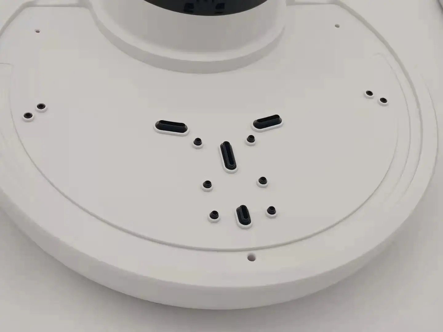 
warm wind within 5mins stand full body dryer 