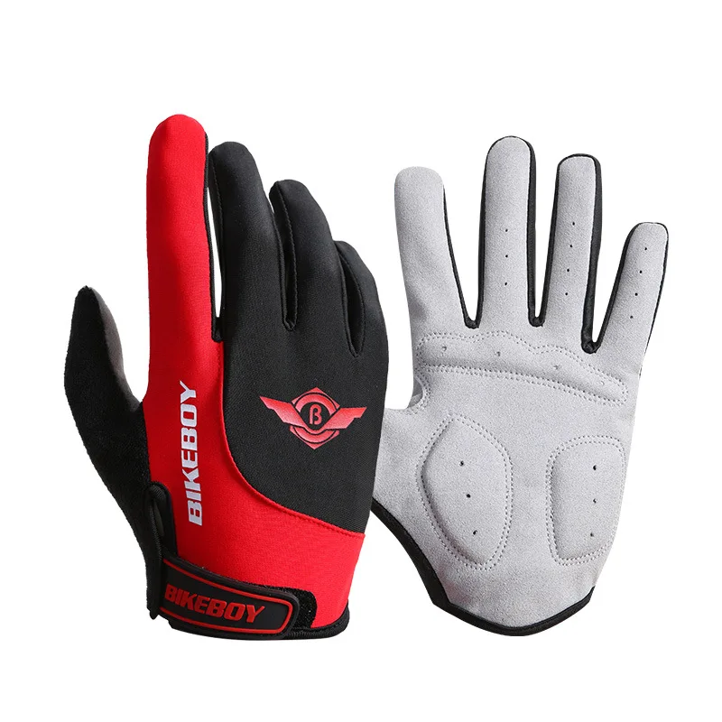 
Bike Riding Hiking Hunting Road Cycling Mtb BMX Gloves sport dirtbike gloves 