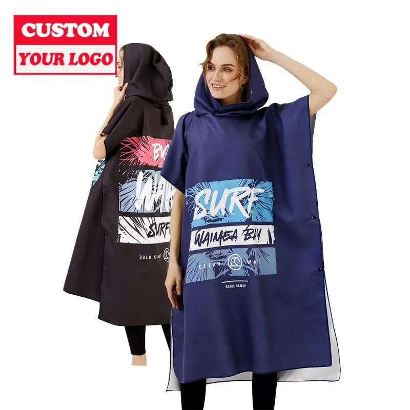 Горячая Распродажа Фланелевое флисовое банное полотенце очень большое пляжное с капюшоном и логотипом на