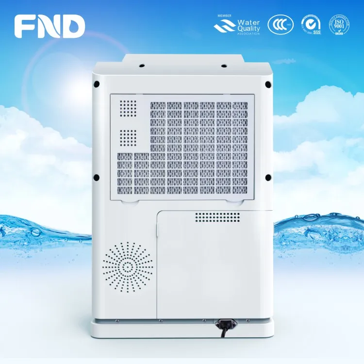 Atmospheric water generator ( AWG)/ Air water generators/ FUNENGDA /drinking water from air humidity 20Liters per day