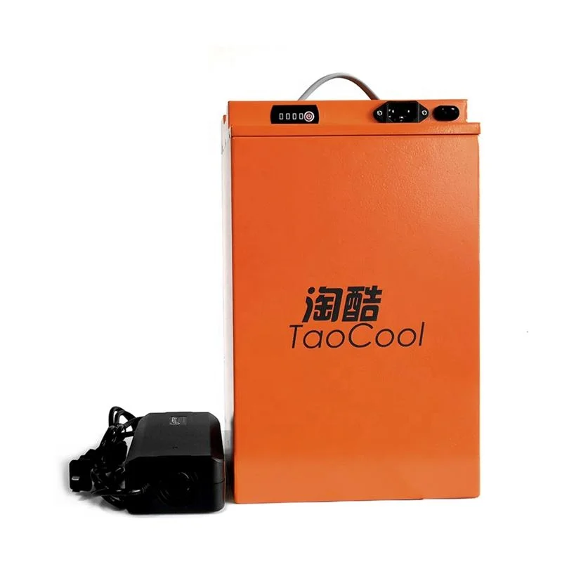 Аккумуляторная батарея OEM 1500 Вт, быстрое зарядное устройство, литий-ионный аккумулятор для скутера, электромобиля, 60 в, 20 Ач