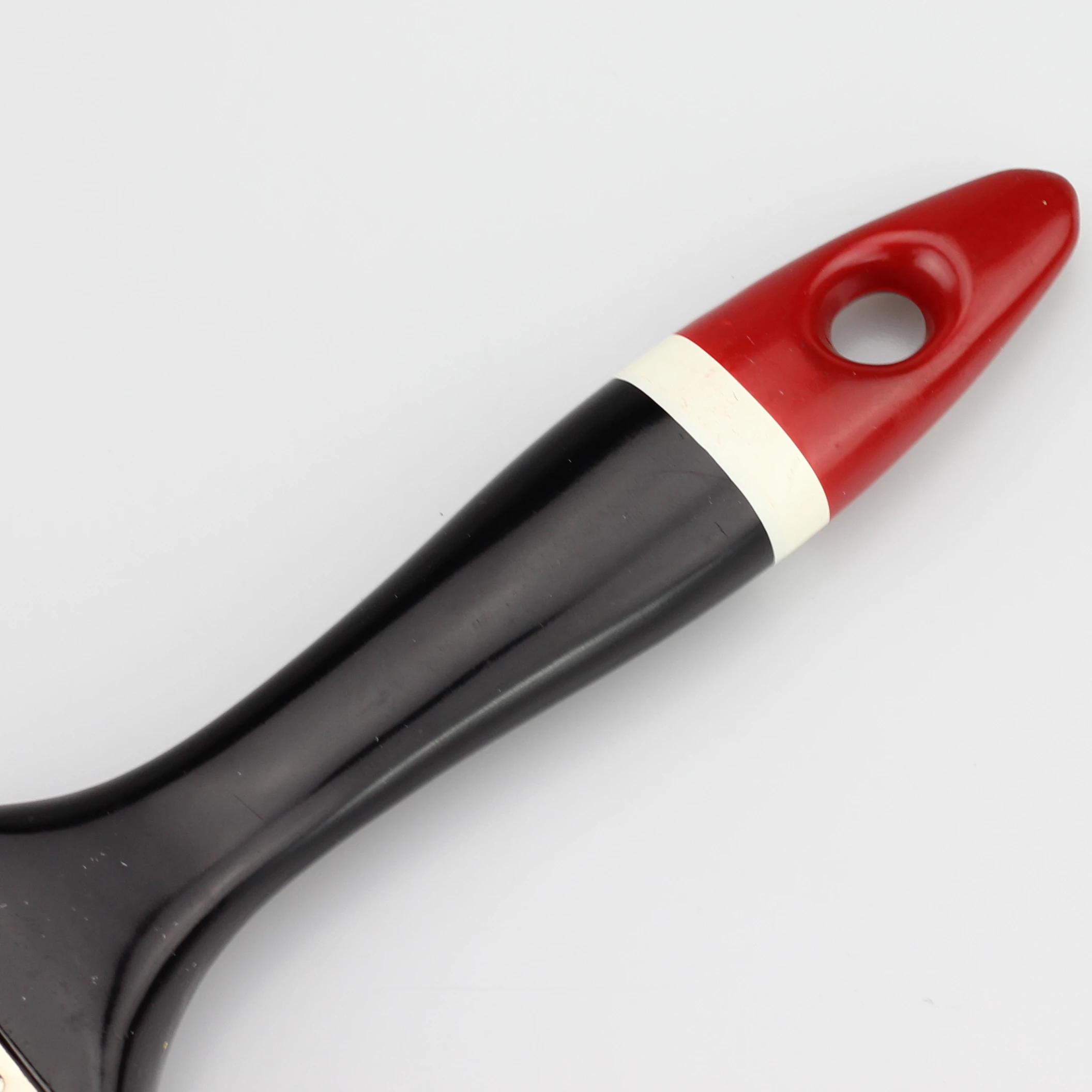 1inch 2inch 3inch 4inch Lower Price Disposable Professional Bristle Paint Brush Set for painting wall fence furniture