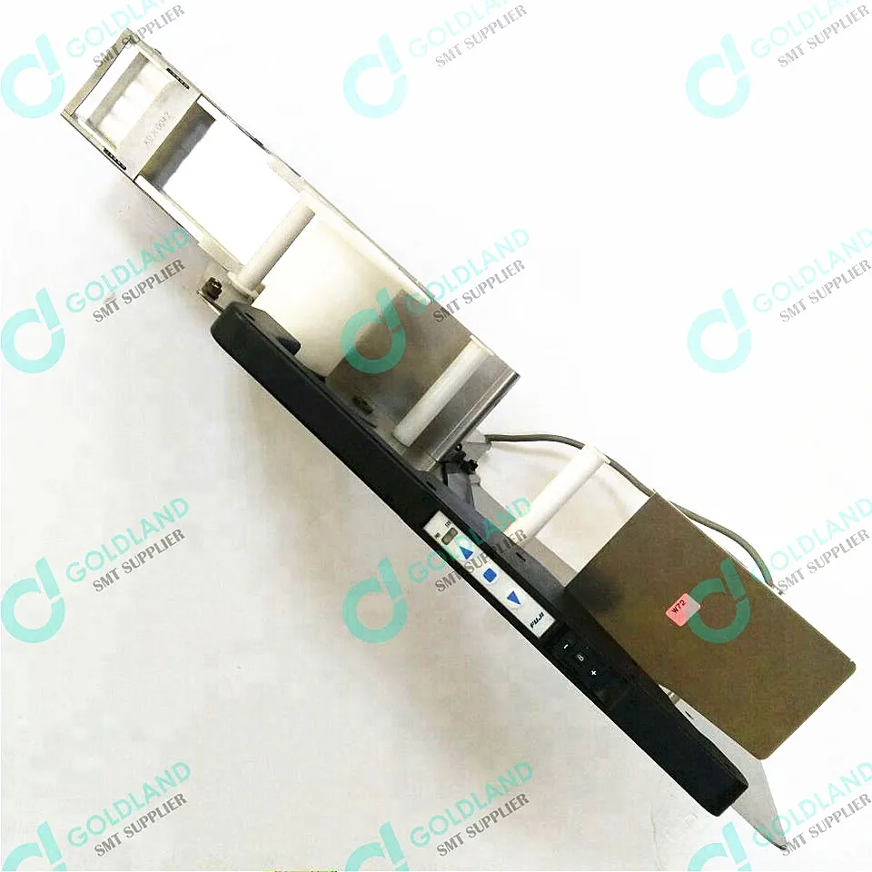 For FUJI SMT 72mm motor feeder for FUJI machine
