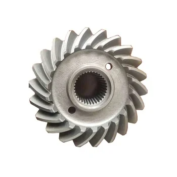 High Level Kubota Tractor L4508 Spare Parts In Stock