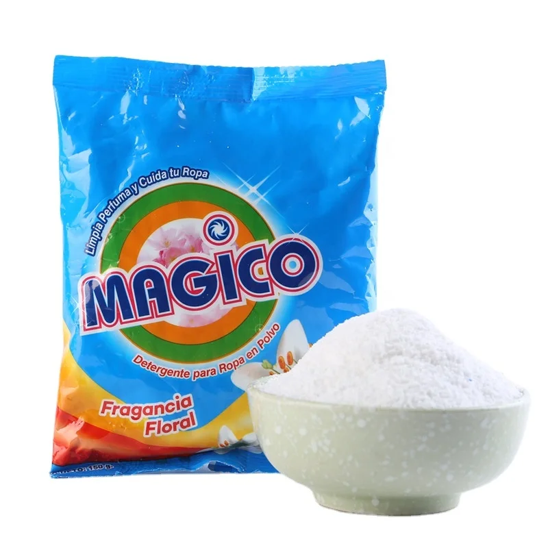detergent clean brand A1 OEM
