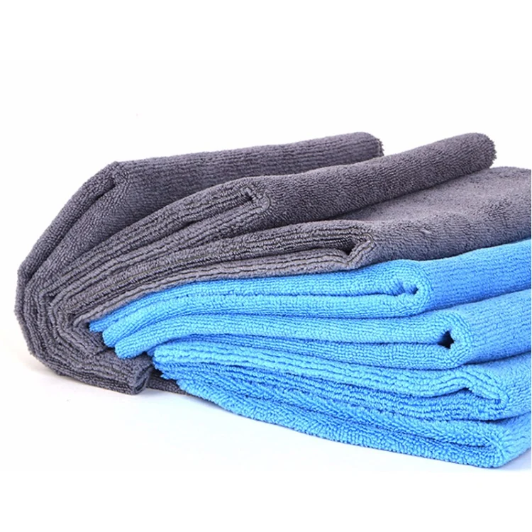 Cleaning Cloth Car Microfiber Cloth Kitchen Towels Micro Fibre Towel Microfiber Towel