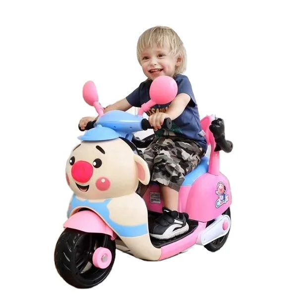 Детский мотоцикл цена/дешевый