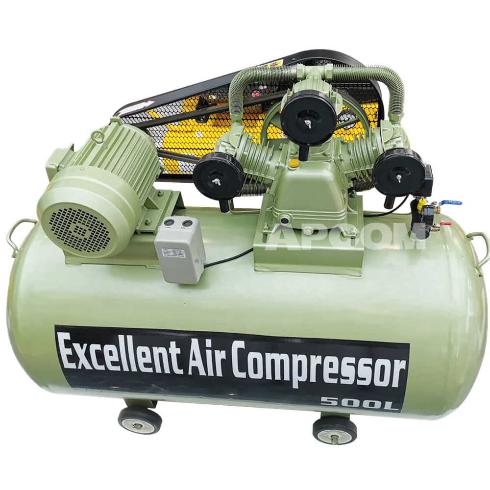11 кВт 300 500 л поршневой воздушный компрессор 300 500 л воздушный компрессор поршневой вертикальный л 15 кВт