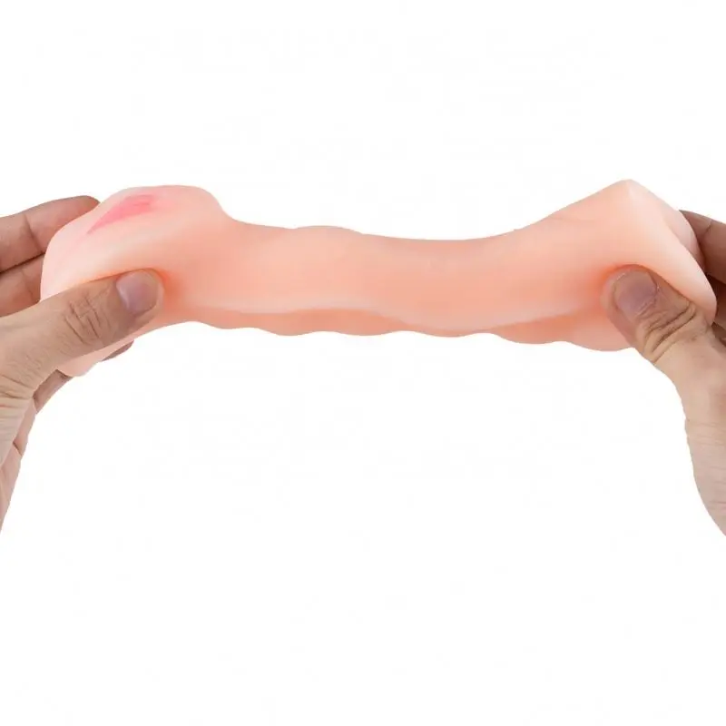 Whole Sell 3D Vagina Masturbator Low Price Mini Pussy for Man Sex Male Sex Toys