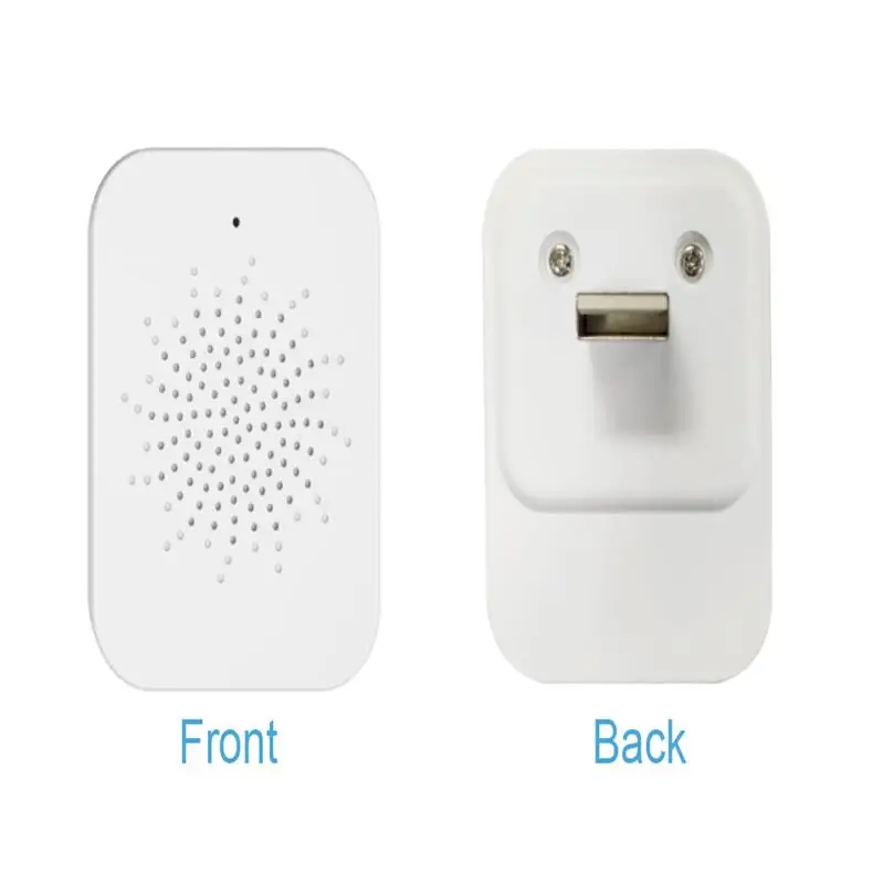 video ring doorbell