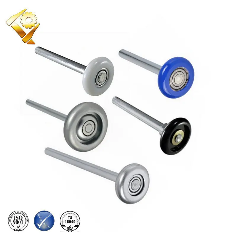 Residential and commercial garage door roller shutter door sliding door Rollers