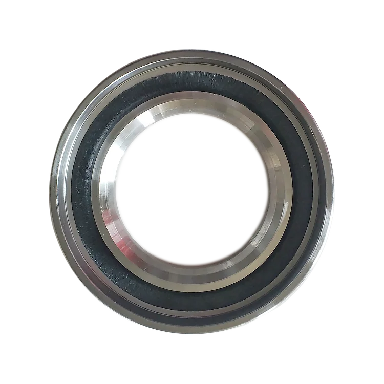 Sinotruk HOWO Dump Truck Spare Parts Rear Hub Oil Seal Ring 199012340019