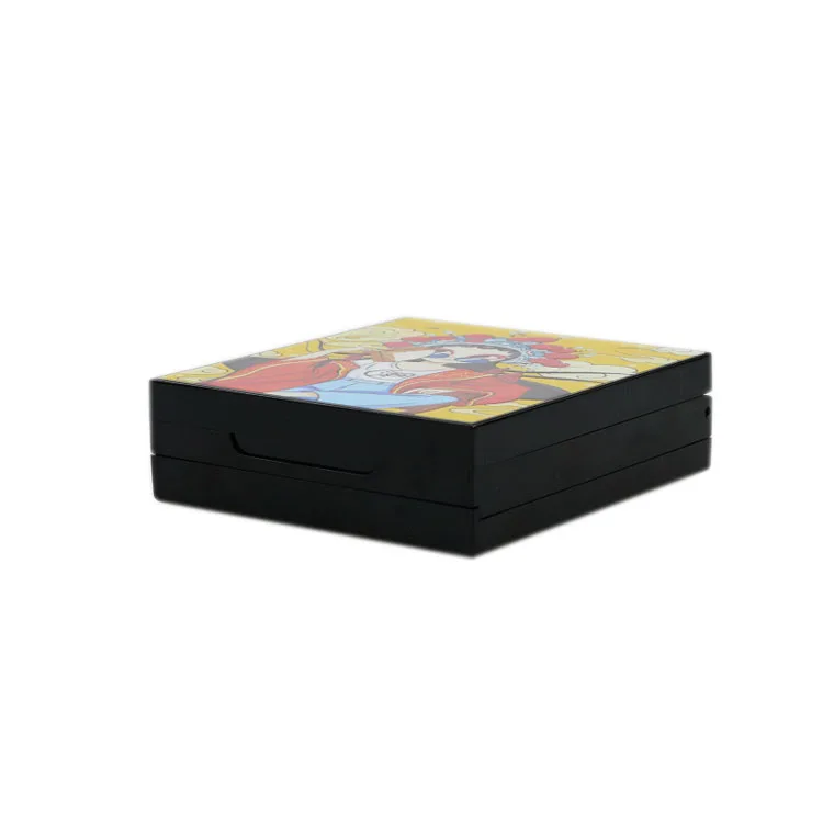 Высокое качество 2020 Новый дизайн многофункциональная палитра теней для век частный оптовый бесплатный образец